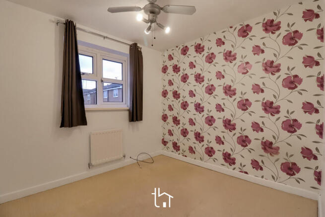 2nd Bedroom
