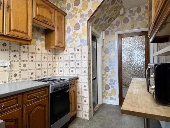 3 bed Terraced for sale Image 5