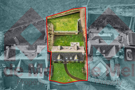Cockbury Court, Cleeve Hill, Winchcombe