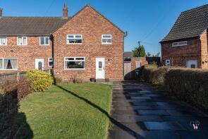 67, Cherry Crescent, Winsford CW7 1EE
