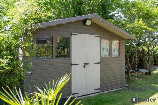 summerhouse