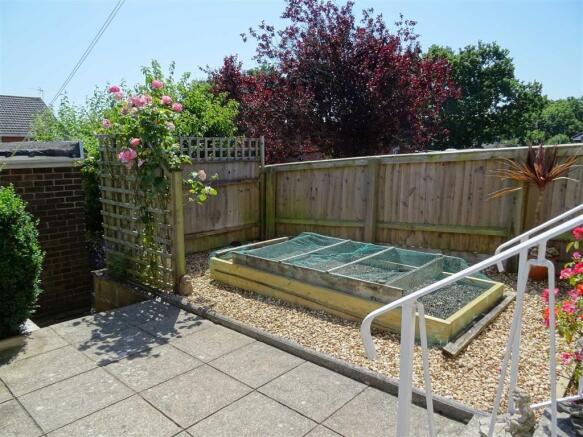 GARDENS: