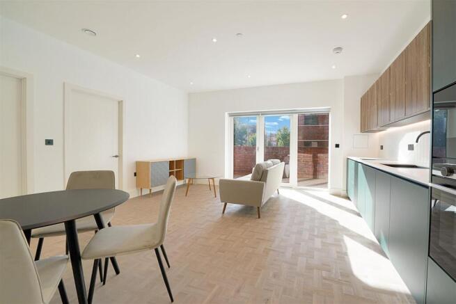 2 Viridis Apartments, 1 Monarch Square - o6BOUpbKt