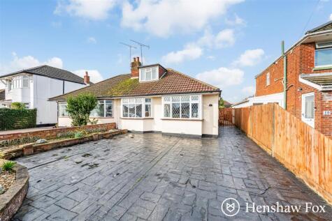 Morpeth Avenue, Totton, Hampshire