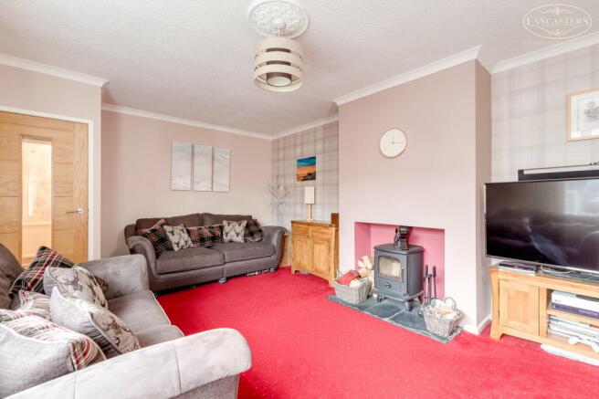 Reception Room 1