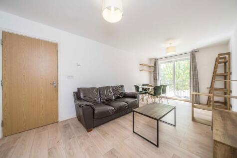 Curtis Field Road, Streatham