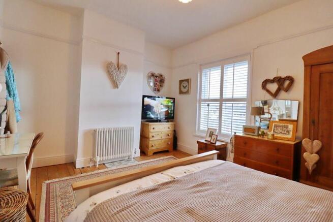 Main Bedroom
