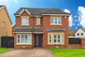 18, Morven Drive, Motherwell ML1 2TT