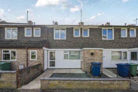 Briar Way, Oxford