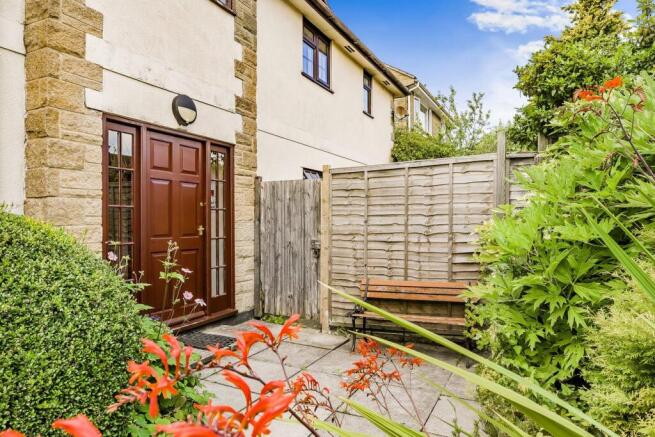 Montague Gardens, Castle Cary, BA7 photo 4