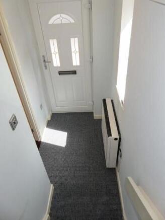 Front Hall