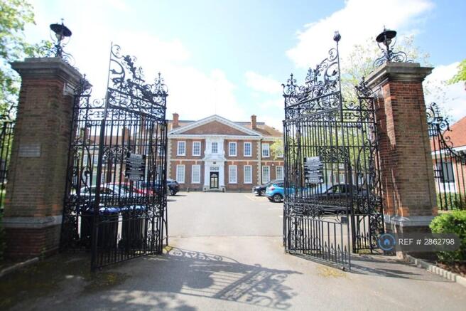 Secure Gated Development