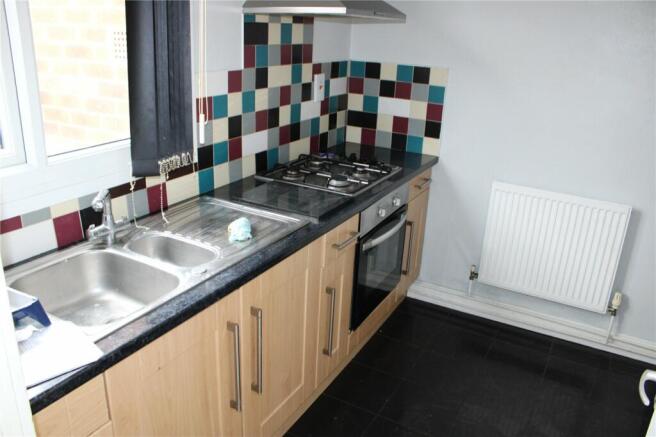 Fitted Kitchen