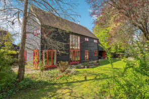 East House, Roke Marsh, Roke, Wallingford OX10 6JB