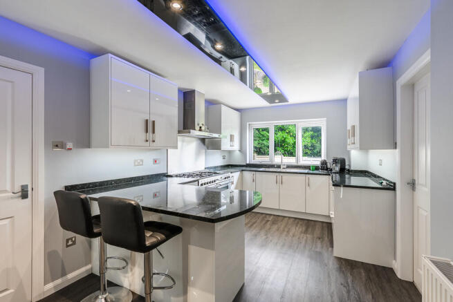 Kitchen 1