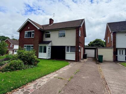 Lichfield Road, Wednesfield, Wolverhampton, WV11