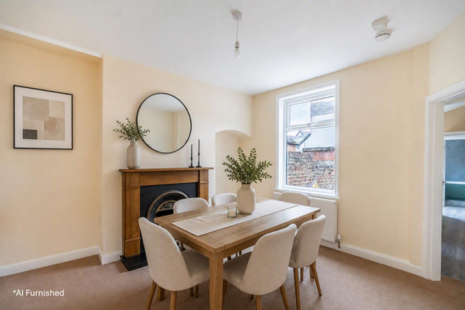2 bed End of Terrace for sale Image 5