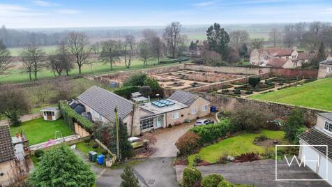 Mulberry Close, Cusworth,