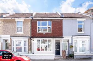 124, Percy Road, Southsea PO4 0BL