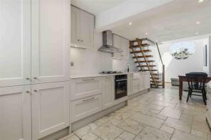 15, Gilstead Road, London SW6 2LG