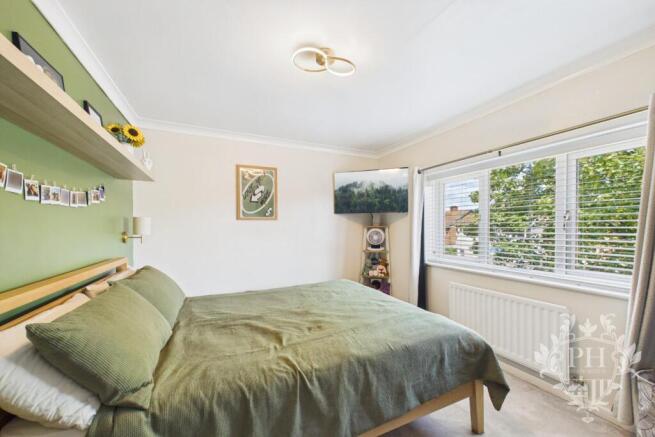 2 bed Semi-Detached for sale Image 9