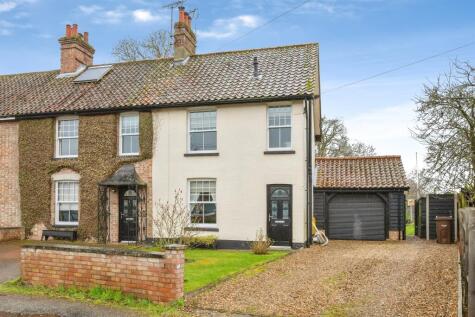 Pound Lane, Aylsham, Norwich