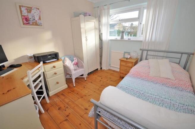 BEDROOM TWO