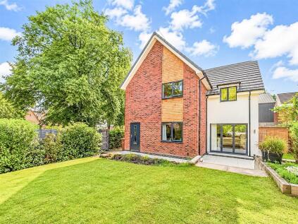 Broadway, Darley Abbey, Derby