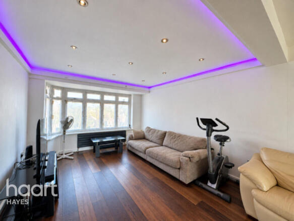 Barnhill Road, Hayes photo 2