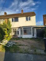 20, Montgomery Road, Walsall WS2 0AX