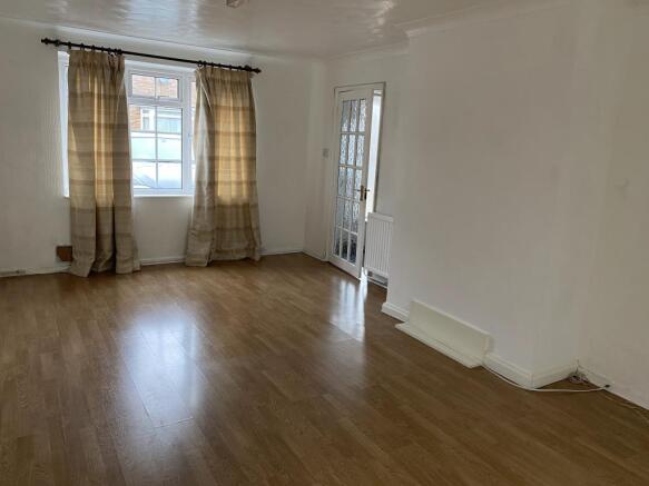 Sitting Room To Front Aspect