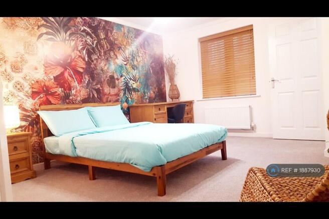 Ground Floor Bedroom