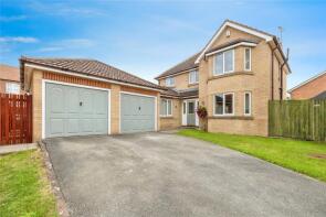 16, Darwin Close, Waddington, Lincoln LN5 9GB