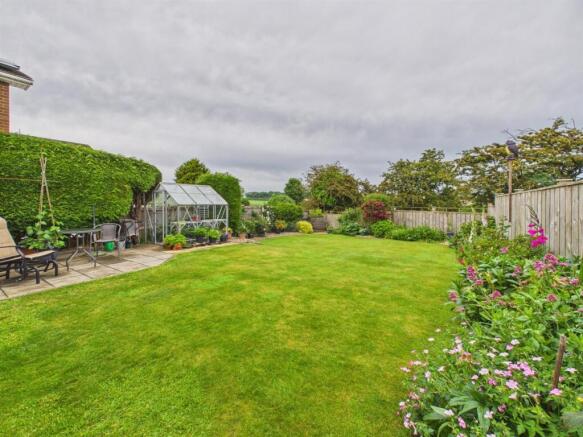Garden: