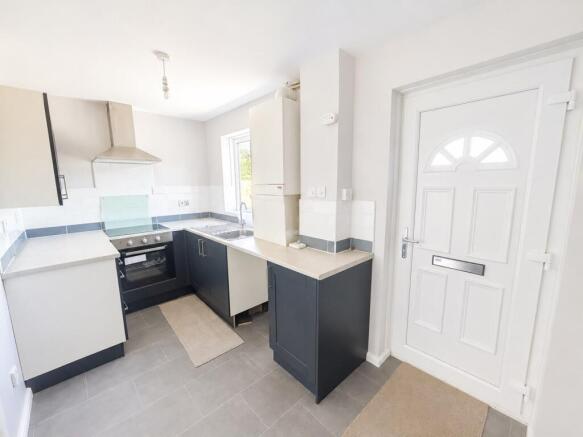 2 bed Terraced for sale Image 4