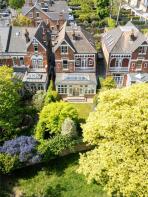 21, Baskerville Road, London SW18 3RW