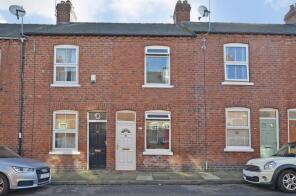 42, Brunswick Street, York YO23 1EB