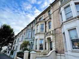 Flat 3, 11, Denmark Villas, Hove BN3 3TR