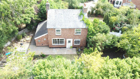 Mulberry Cottage, Walsgrave On Sowe