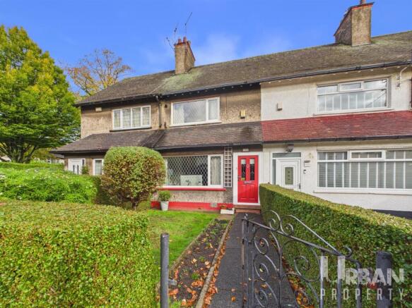 3-bed house on James Reckitt Avenue, Hull, £160,000
