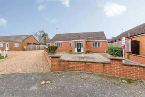 St. Edmunds Drive, Emneth, Wisbech