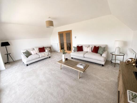 Show Home Photo