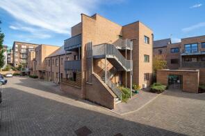 16, Lawrie Reilly Place, Albion, Edinburgh EH7 5EU