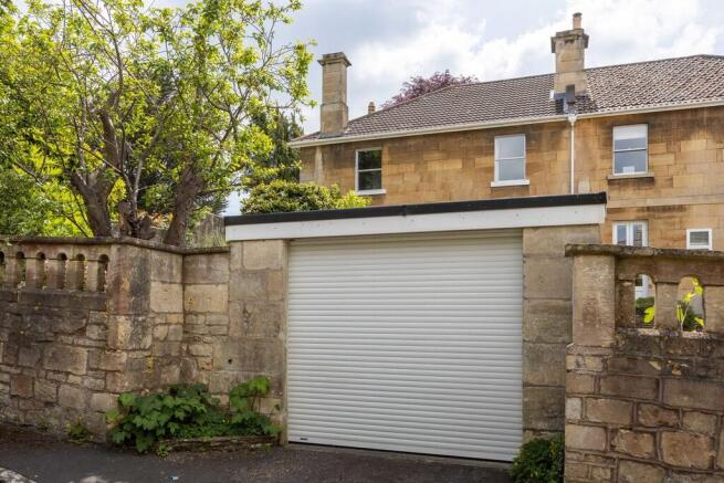 Garage Parking