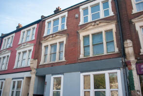 286b, Station Road, Westcliff-on-sea SS0 7SD