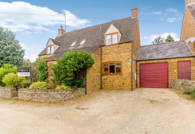 Spacious Village House