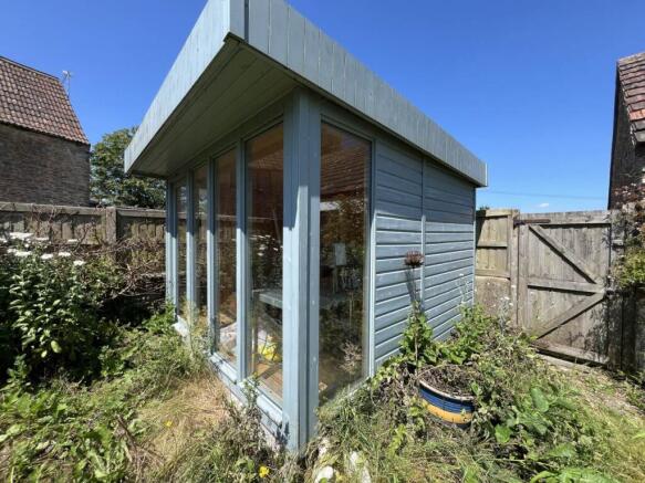 HOME OFFICE WORKSHOP