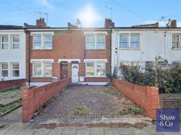 21, Hanworth Terrace, Hounslow TW3 3TS