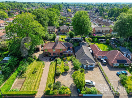 Acacia Road, Norwich, Norfolk