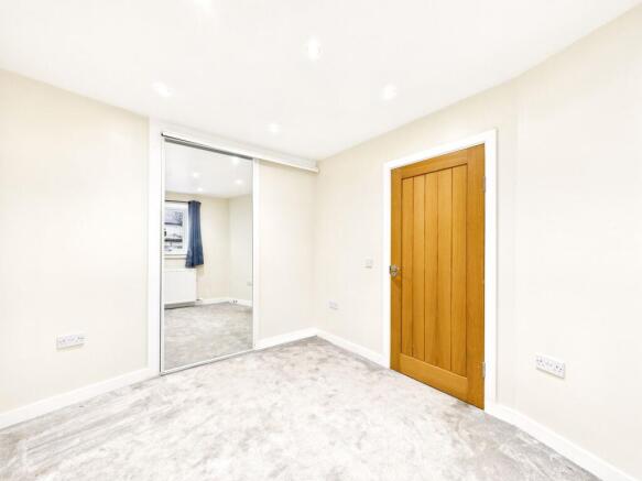 Annex Bedroom 2